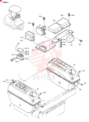 CONTROL BOX ASSY PV03M00003F1 (3)