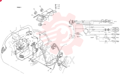 ELEC ASSY, UPP PV03E00004F1