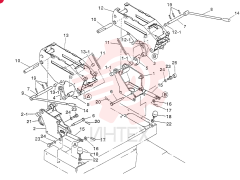 BRACKET S04251-04100