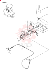 CONTROL ASSY,ENGINE PV11M00001F1