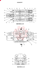 DISTRIBUTOR PW30V00014F1
