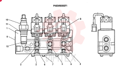 VALVE PV53V00002F1