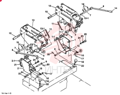BRACKET S04251-04100