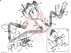BRACKET S04371-03100