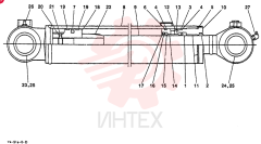 CYLINDER S19000-59800