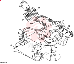 GROMMET S16520-15009