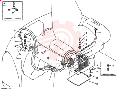 HEATER ASSY S04445-00000
