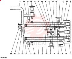 PILOT VALVE S19017-22300