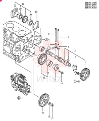 TAPPET VV12915014200