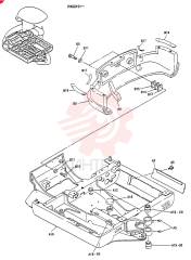 BODY ASSY PX52F00005F3