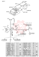 CONTROL BOX ASSY PV03M00003F1 (1)