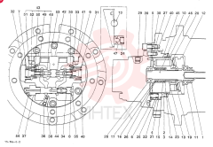 HYDRAULIC MOTOR S19031-13700 (1)