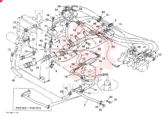 PIPE ASSY S04370-07100