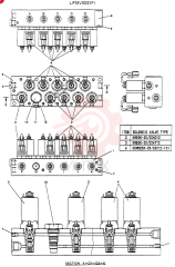 VALVE ASSY,SOLENOID LP35V00001F1