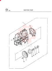 PUMP ASM.; INJ., Remarks: FIG. 52