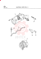 STARTER MOTOR VI8944467700 (1)