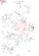 GUARD ASSY 24100J14402F6 (2)