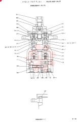 PILOT VALVE 2436U2581F1