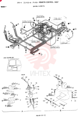 REMOTE-CONTROL ASSY 24100J14391F4 (1)