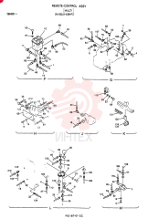 REMOTE-CONTROL ASSY 24100J14391F3 (2)