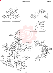 REMOTE-CONTROL ASSY 24100J14391F4 (3)