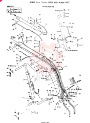 BOOM, ASSY, 4.26M