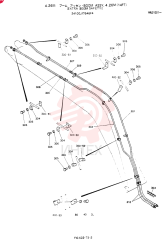 BOOM ASSY, 4.26M 24100J17546F4 (1)