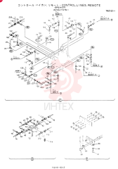 CONTROL LINES, REMOTE 24100J17475F1 (4)