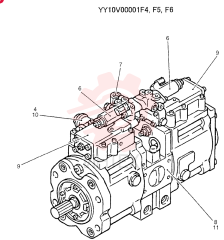 PUMP YY10V00001F4 (3)