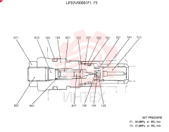 VALVE LP22V00001F1 (2)