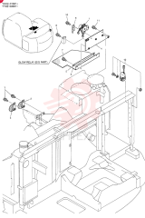 ELECTRIC PANEL YX03E00002F2
