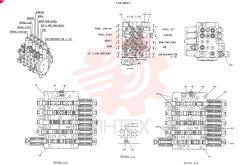 VALVE ASSY,CONTROL YY30V00015F1 (1)