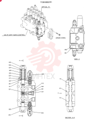 CONTROL VALVE YY30V00037F1 (1)