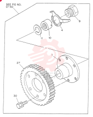 COUPLING VI5157810030