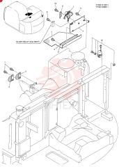 ELECTRIC PANEL YX03E00002F2