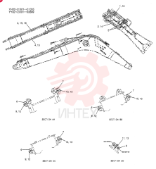 TUBE YY42H00057F1