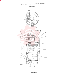VALVE 2436U1244F1