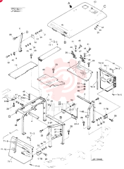 GUARD ASSY 24100J12070F11 (2)
