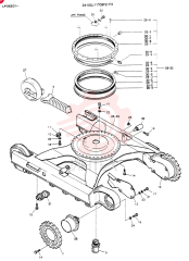 INSTAL, LOW, Serial Range: LP05201-LP06891