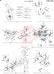 REMOTE-CONTROL ASSY 24100J13096F4 (2)