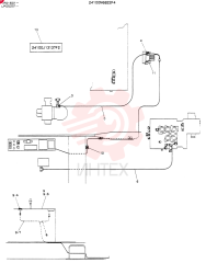 REWORK, CONTROL ASSY 24100N6822F4
