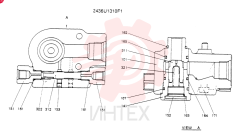 VALVE 2436U1310F1
