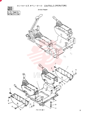 CONTROLS, OPERATORS 24100J17543F1 (2)