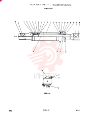CYLINDER 2438U1131F1