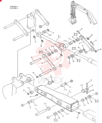 ARM LP12B00061F1