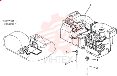 CONDITIONER ASSY, AIR YN20M00008F3