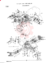 FLEXIBLE HOSE 2418T7002D7 (1)