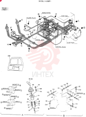 REMOTE-CONTROL ASSY 24100J14392F1 (1)