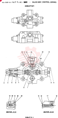 CONTROL VALVE 2436U2716F1
