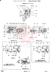 REGULATOR 2436U1471F1
